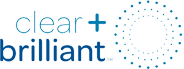 Clear+ Brilliant Logo