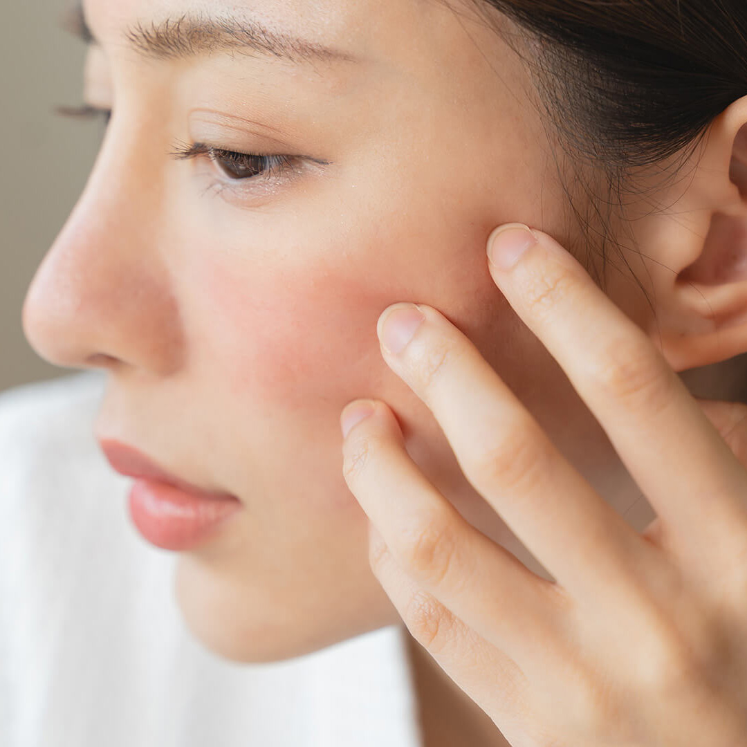 Cosmetic Dermatology