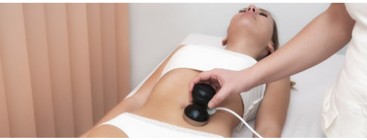 Coolsculpting treatment