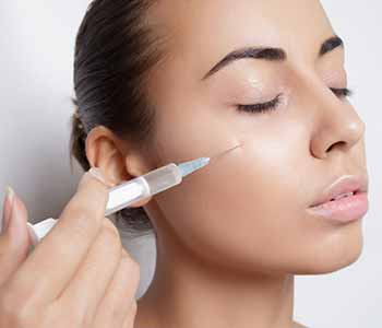 Botox in San Mateo