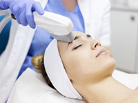 Intense pulsed light therapy provides rejuvenation and healing for aging skin in San Mateo, CA