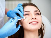 Botox Cosmetic Services in San Mateo