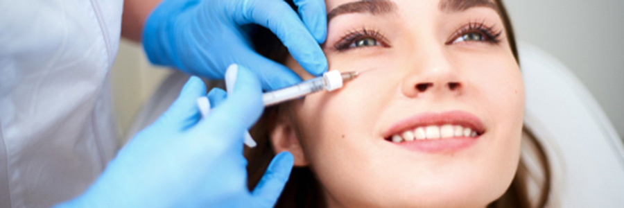 Fillers Can Help You Look Younger in San Mateo CA area