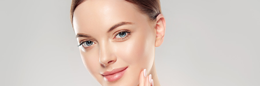 The power of IPL photo facial rejuvenation treatment in San Mateo, CA for many signs of sun damage, aging