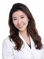 Elisa Kang, NP-C