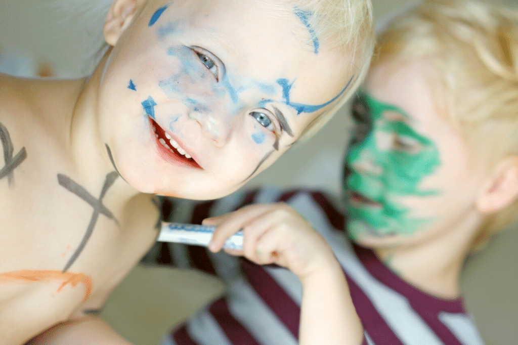 The Removal Guide: How to Get Glue, Dye, and Marker Off Your Skin