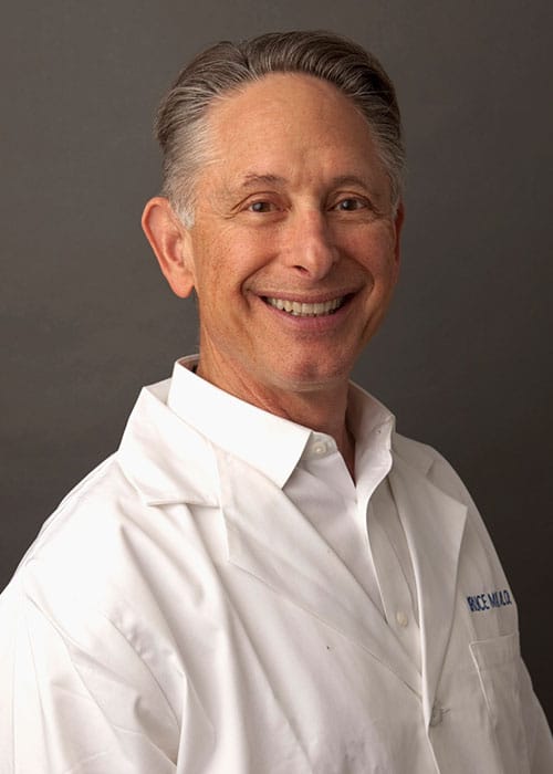 Dr. Bruce Maltz