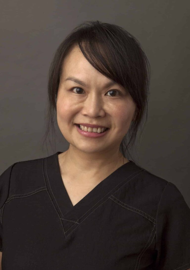 Carmen Ng, L.E.