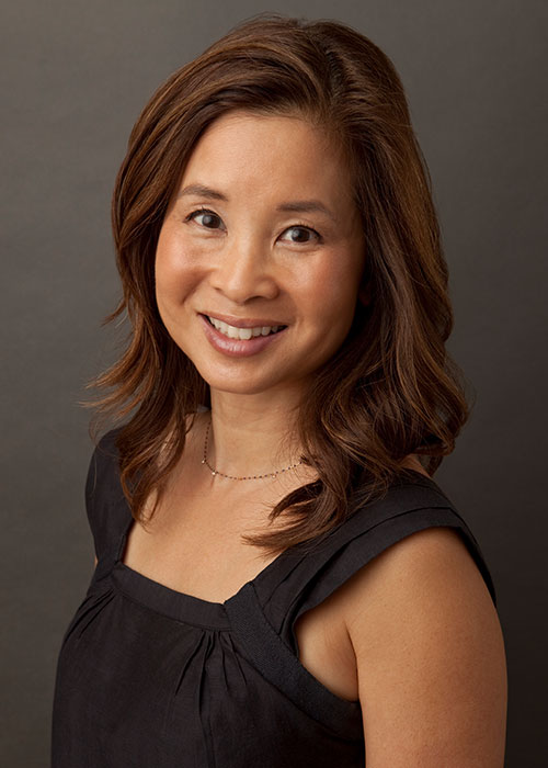 Dr. Carie Chui