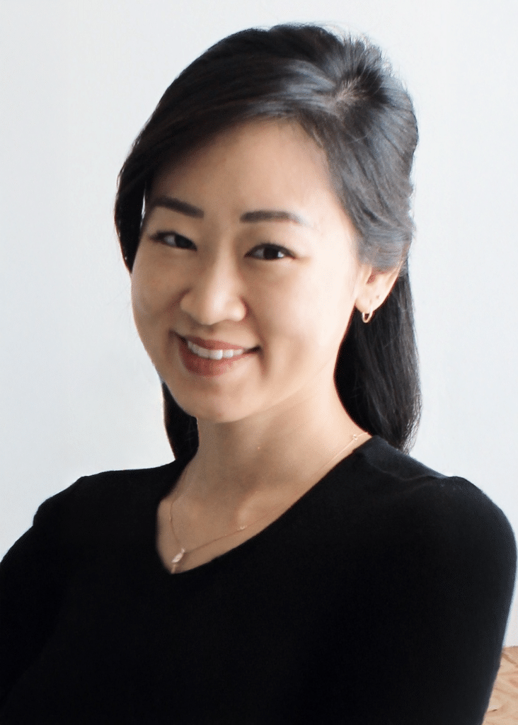 Dr. Elizabeth Wang