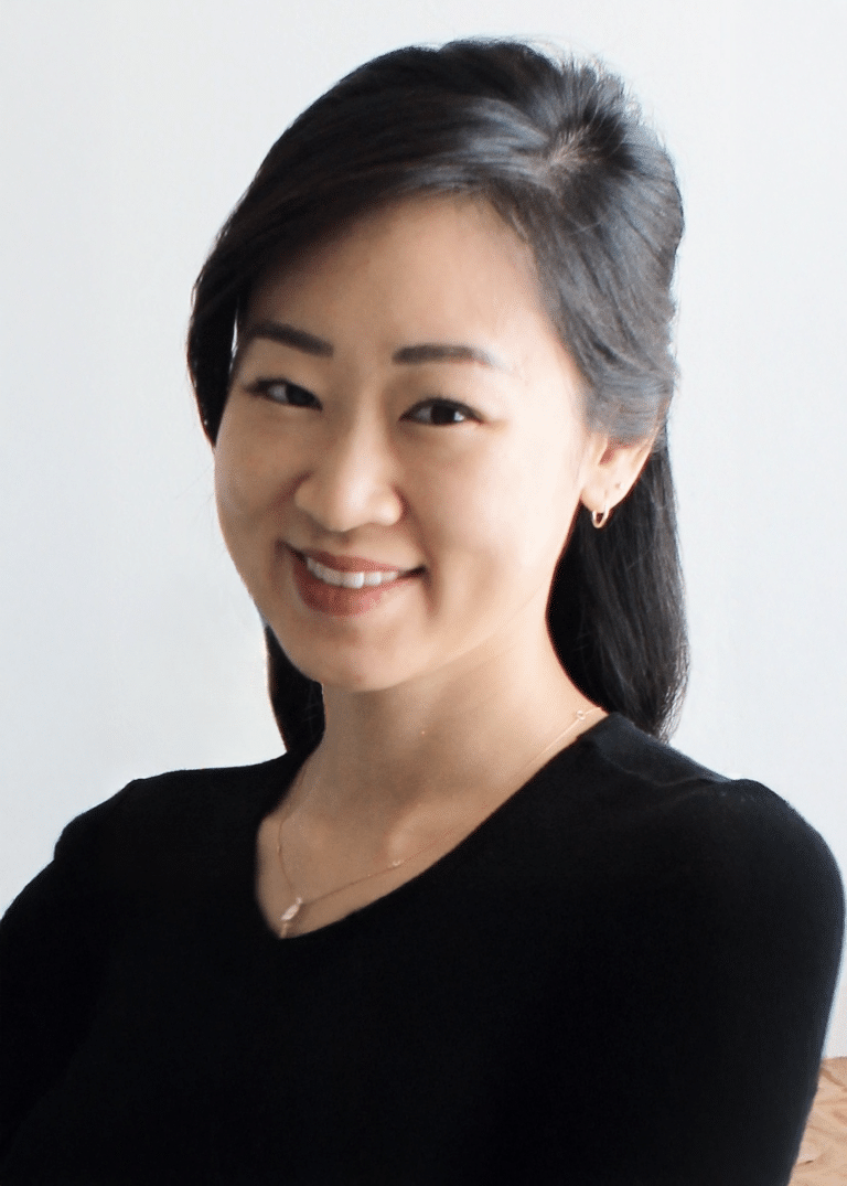 Dr. Elizabeth Wang