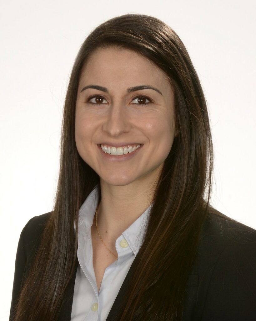 Dr. Kerry Zandee van Rilland (Heitmiller)