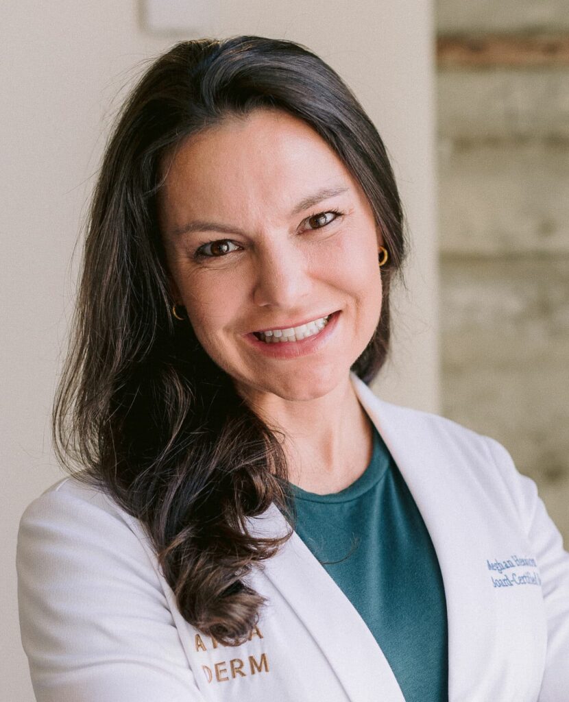 Dr. Megan Hession