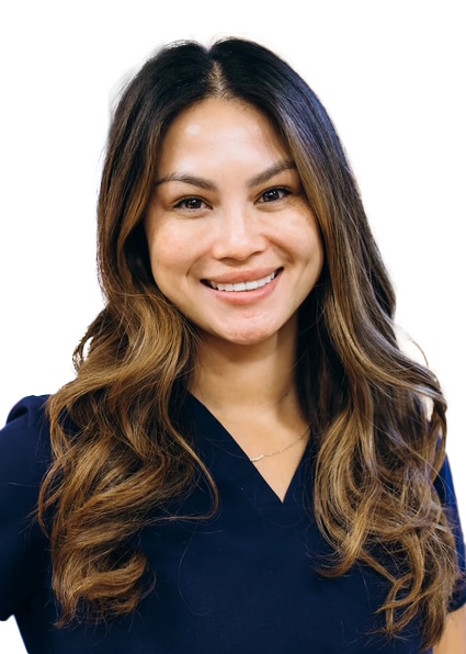 Monique Domanico, RN