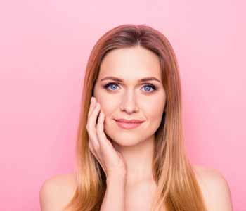 Image of nice lady