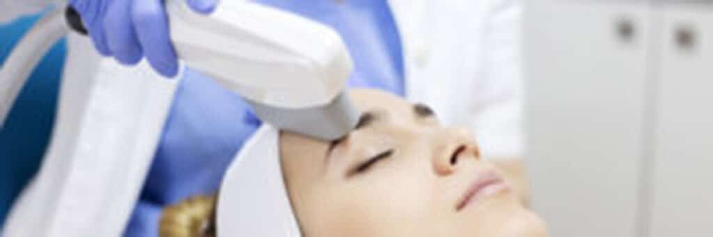 Intense Pulsed Light Therapy for Aging Skin in San Mateo area
