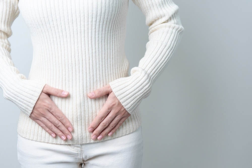 Perimenopause