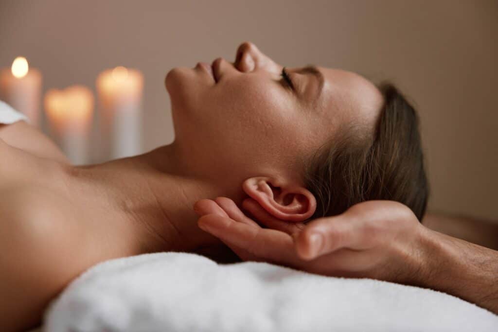 Why an Acne Facial with an Esthetician Will Help You Unlock Radiant Skin