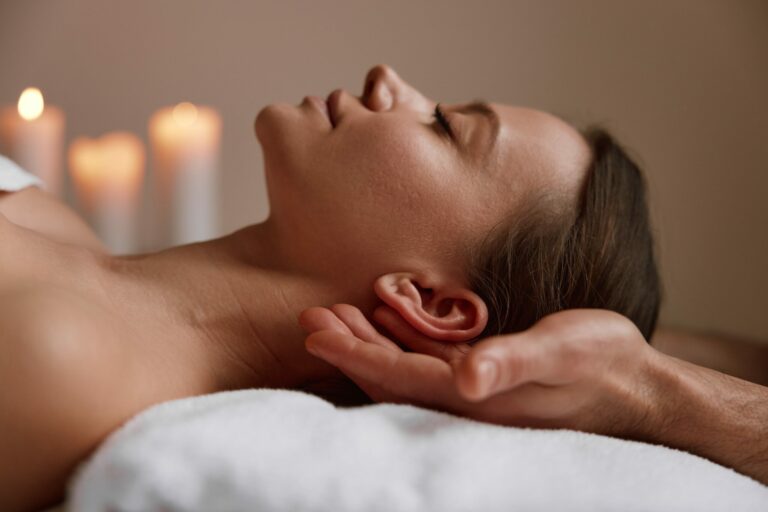 Why an Acne Facial with an Esthetician Will Help You Unlock Radiant Skin