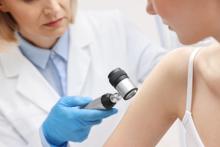5 Reasons It's Important to See Your Dermatologist for Regular Skin Checks