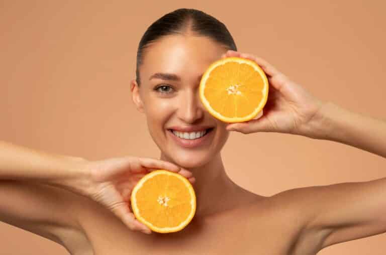 The Smart Way to Add Vitamin C to Your Skincare Routine