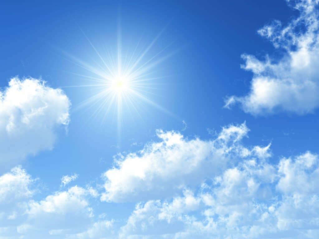 The UV Index – What Is It and What Should I Do About It?